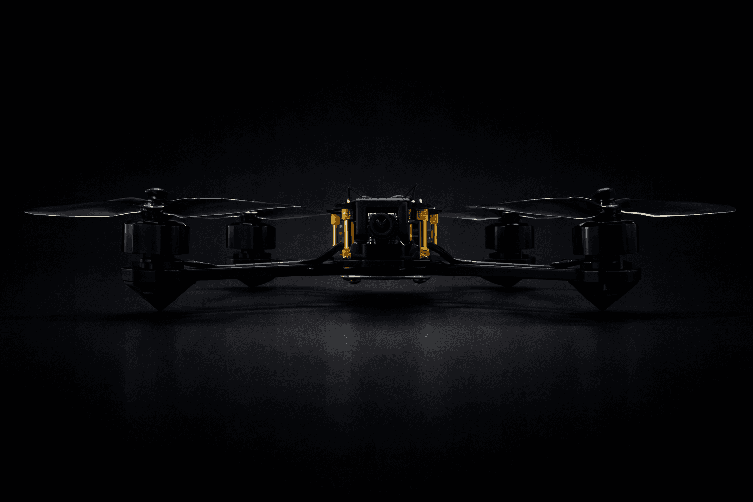 Minerva Modular NDAA FPV Platform